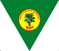 [BDP flag]